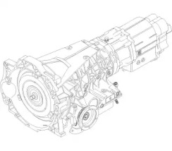 ZF 1050020026